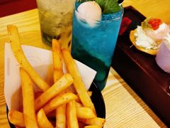 -Famous肥猫墨西哥音乐餐吧(五棵松华熙LIVE店)