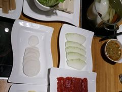 -嗨羊火锅(西环店)