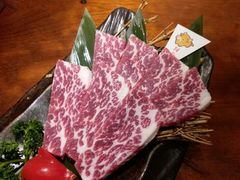 -热血兄弟·炭火烤肉(融侨中心店)