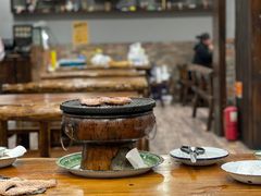 -炙热青春怀旧主题餐厅(河北路店)