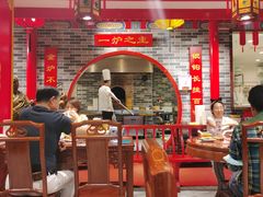 -京味张·北京烤鸭(天河南二路店)