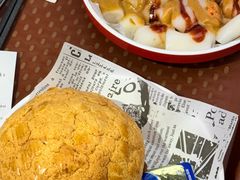 -孖记茶档·热腾茶餐(荔湾领展广场店)