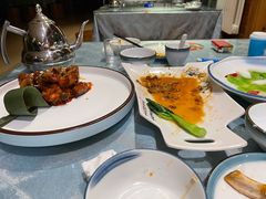 -万兴楼饺子(中华北大街店)