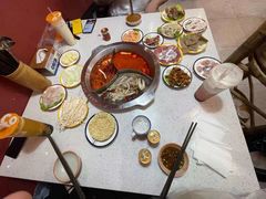 -陳艳红火锅(港汇店)