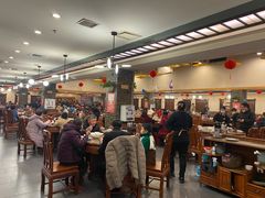 -孙府大院(步行街店)