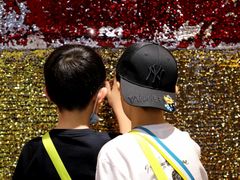 -八一路好吃街(雨田商务大厦店)