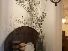-小食院简餐厅