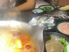 -湊湊火锅·茶憩(和平大悦城店)