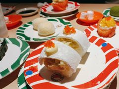-新一番回转寿司(沙湾公园店)