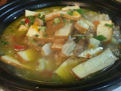 -湖南码头·地道岳阳美食·湘菜(魏公村店)