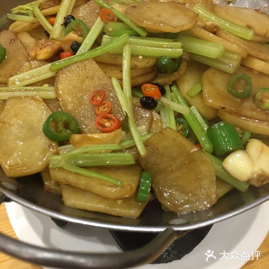 川湘菜馆(兰前线)