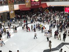 -万达茂商场(南京仙林店)