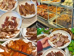 -老鼎万春卤菜(五代传承创始老店)