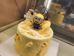 -CAKEBOSS蛋糕老板(东直门来福士店)