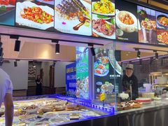 -渔娘渔家丹东海鲜(东直门店)