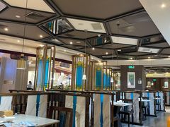 大堂-岭南真味·匠心粤菜(K11店)