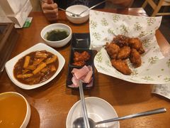 -韩礼年糕(飞虹路店)