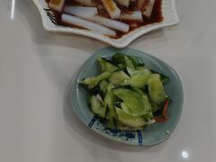 -老字号大盘鸡·丸子汤·抓饭