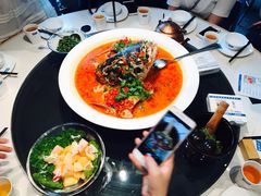 -坛宗剁椒鱼头(河西王府井店)