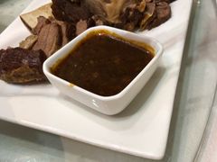 -海富门·带鱼·淮扬菜·粤菜(甘家口店)