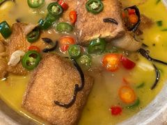 -洞庭鱼香(万科店)