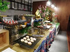 -千岛湖伯瑞特度假酒店-米兰西餐厅