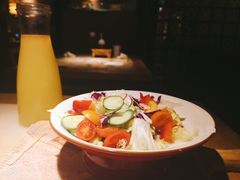 -绿茶餐厅(西单老佛爷店)
