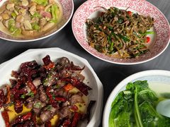 -蔼若春.传承三十年云南菜(金碧公园店)