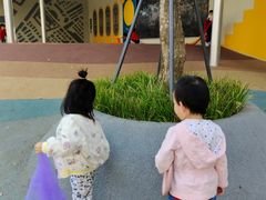 -佳诺智慧托育中心(龙岗中心城校区)