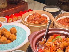 -陶陶居酒家(SM二期购物广场店)