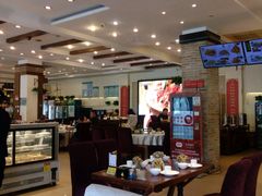 -赶海部落海鲜城(海阳路店)