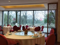 -阳澄湖费尔蒙酒店颐丰阁中餐厅(马鞍山西路店)