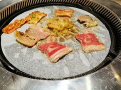 -么子烤肉(化龙池店)