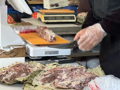 -东山矮马桶羊肉(太湖东山店)