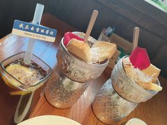 -菌自由丨野生菌火锅特色庭院餐厅(丽江古城店)