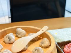 -憨铁匠老火锅(龙岗万科里店)