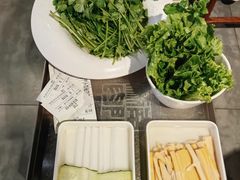 -南门涮肉(上海二店)