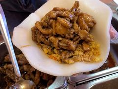 -张果佬年糕卷(科巷店)