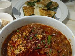 -京味斋·北京烤鸭(北京南站洋桥店)