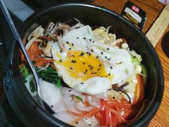 -汉城烧烤(西稍门劳动路店)