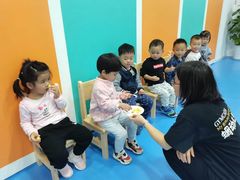 -蜩动儿童运动成长馆(恒生万鹂广场店)