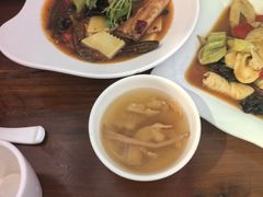 -少林寺欢喜地素斋馆