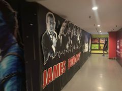 -长安国际影城(钟楼店)