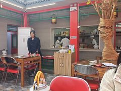 -小街47號江湖菜(四合院店)