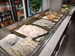 -海汕记·潮汕鲜牛肉火锅·自助
