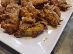 -莲餐厅·湖北菜·藕汤老手艺(愚园路店)