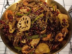 -蛙老爹·蜀香美蛙鱼头(王家湾店)
