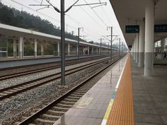 -惠阳站