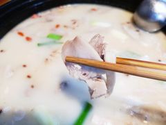 -代羊肉(中和店)