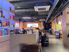-贵宾牛·潮汕牛肉火锅(珠池总店)
